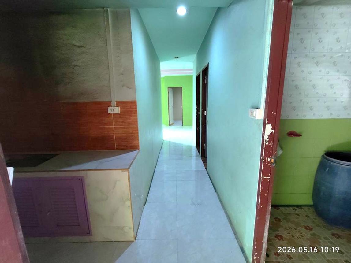 picture HOME 58.4 Sq.w. Muang Ratchaburi Ratchburi for 615,000 - 36/43