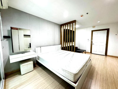 คอนโดให้เช่า : ให้เช่า The View Condo Suanluang วิชิต | 1 ห้องนอน | 10,000 บาท