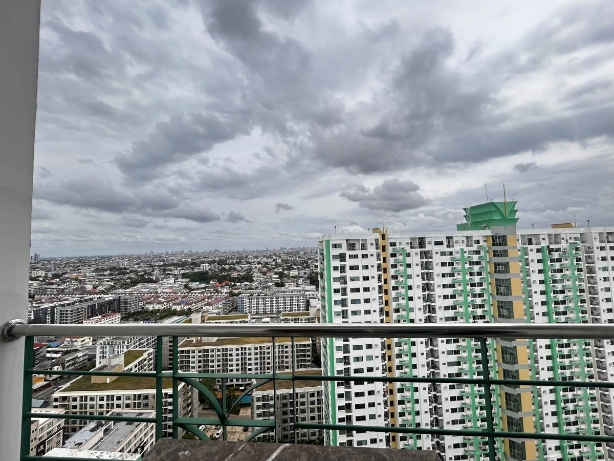 รูป ให้เช่าSupalai Park Kaset - 2นอน 2น้ำ 130ตรม. ชั้น26 - Line:@hac55 - รูปที่ 22/22