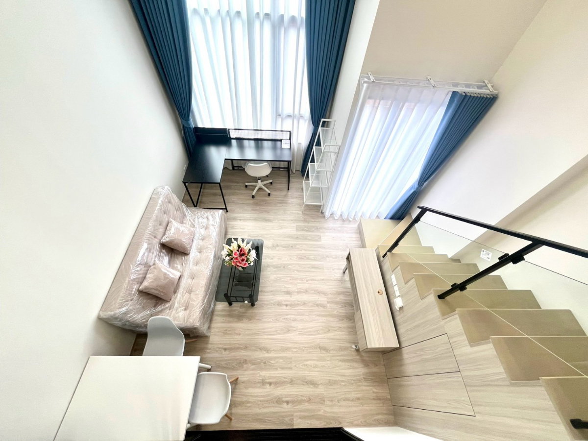 รูป 💛พร้อมอยู่ ✔️Duo Space📍 𝗢𝗥𝗜𝗚𝗜𝗡 𝗣𝗟𝗨𝗚 & 𝗣𝗟𝗔𝗬 𝗦𝗥𝗜𝗡𝗔𝗞𝗔𝗥𝗜𝗡 💸 เพียง 20,000 บาท/เดือน* - รูปที่ 4/18