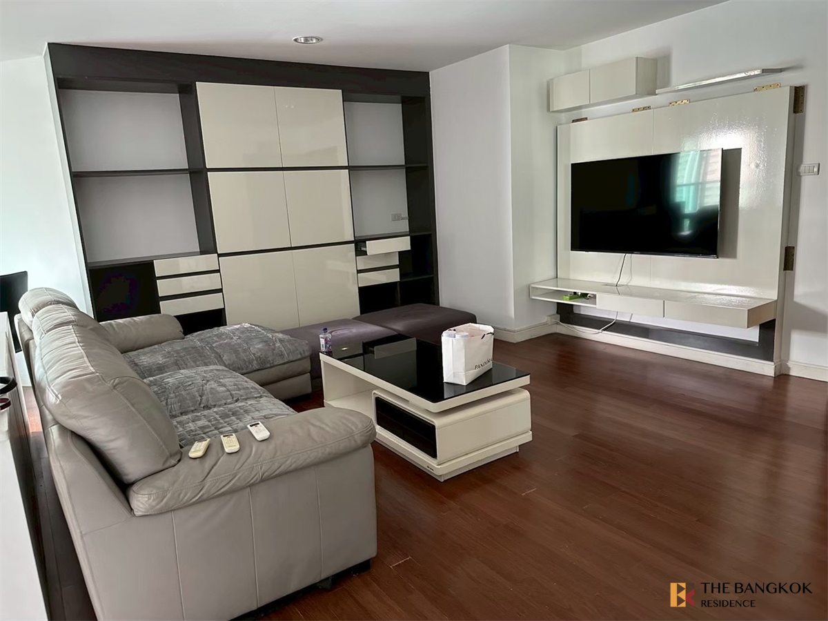 picture Belle Grand Rama 9 Easy Travel, Fully Utilized Space near MRT Rama 9 Station - 2/10