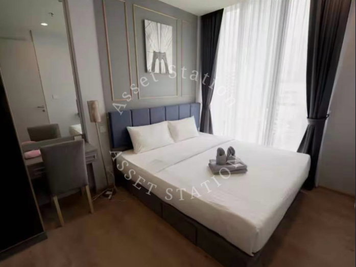 picture Noble Recole |ð
Near BTS Asoke and MRT Sukhumvit - 2/15