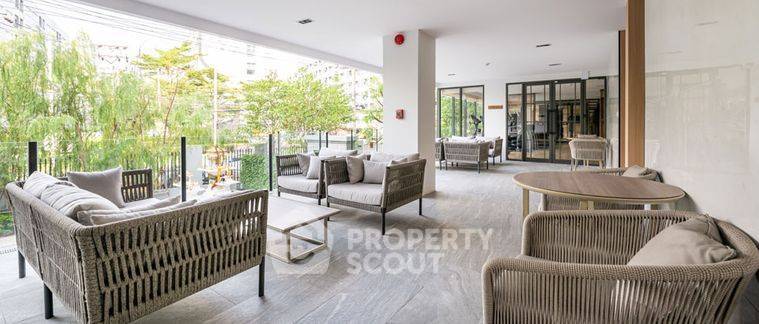 รูป คอนโด 1 ห้องนอน The Nest Sukhumvit 64 ใกล้ BTS อุดมสุข (ID 1113851) - รูปที่ 9/12