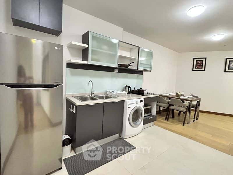 picture 2-BR Condo At The Astra Condominium Chiang Mai, 84 Sqm (ID 3295401) - 10/14