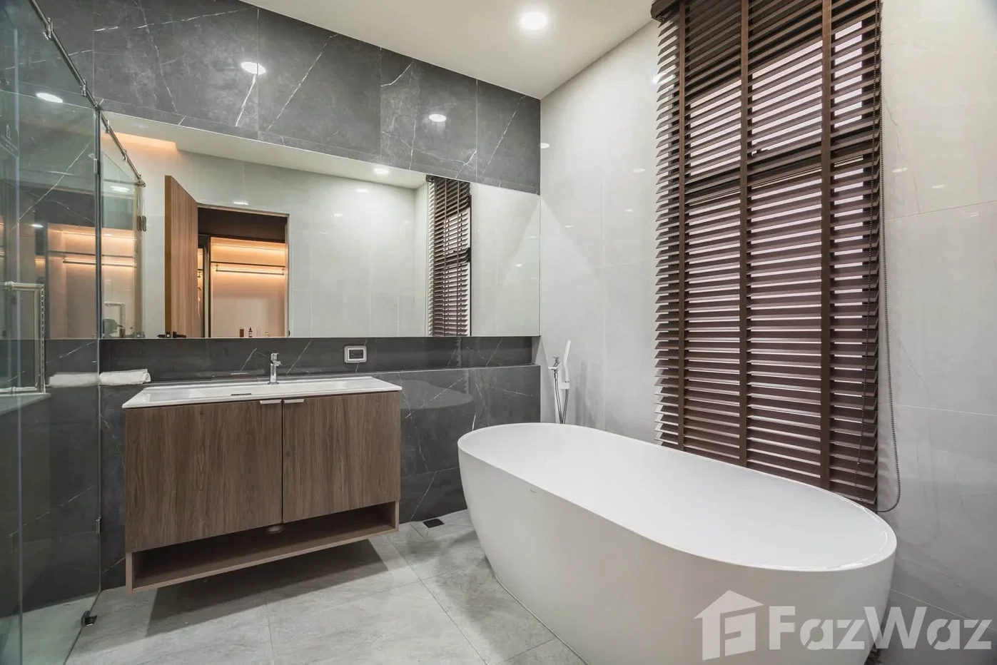 รูป ขาย บ้านเดี่ยว 4 ห้องนอน ในโครงการ ปรีชา ราม 3 ราษฎร์พัฒนา 6763238 - รูปที่ 7/31