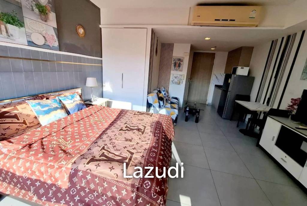 picture Studio Condo for Sale at Unixx South Pattaya - 6/10