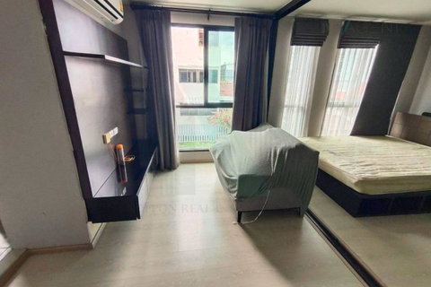 For Sell Condo THE EXCEL HYBRID Building 1, Floor 3,1 bed room, Room size 30 sqm
