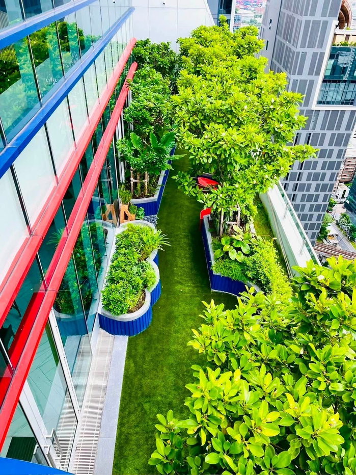 รูป For Rent: Culture Thonglor – 23,000 THB/month Line: @ian569 | Please contact us ✨ - รูปที่ 18/23