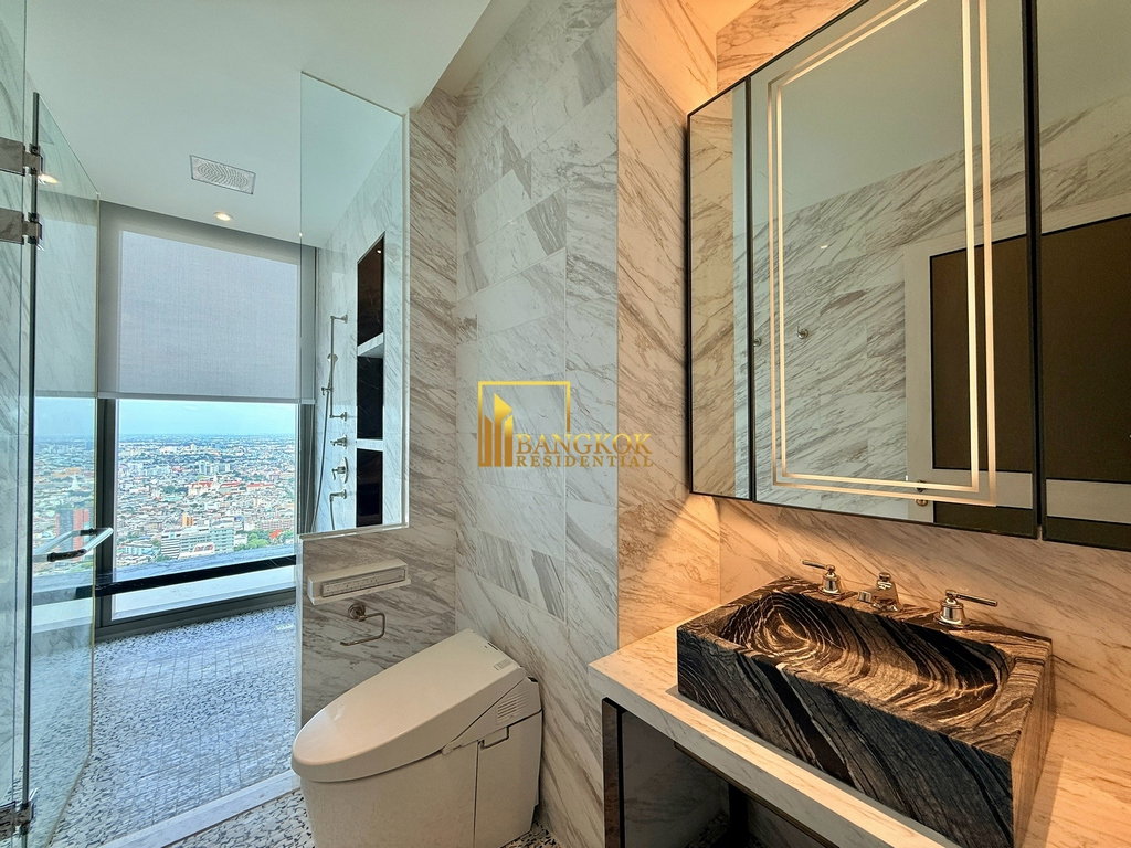 picture  The Residences at Mandarin Oriental - Magnificent 3 Bed For Rent - BR14982CD - 28/48