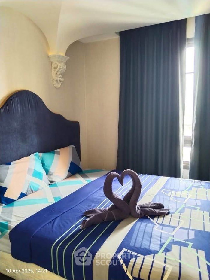 รูป คอนโด 1 ห้องนอน Espana Condo Resort Pattaya ขนาด 35 ตร.ม. ให้เช่า (ID 2090449) - รูปที่ 5/8