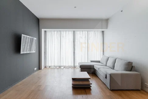 The Met HF-7901 2 bedrooms, for rent