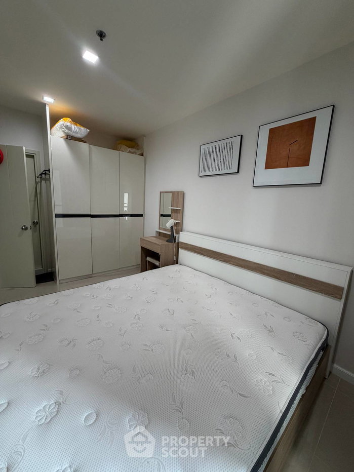 รูป คอนโด 2-ห้องนอน ที่ ไลฟ์ สุขุมวิท 48 ใกล้ BTS พระโขนง (ID 3297044) - รูปที่ 11/14