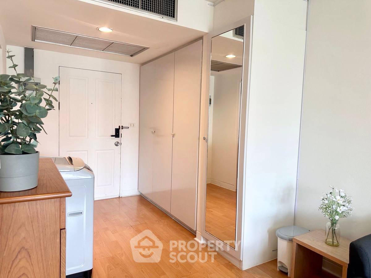 รูป ใกล้ BTS ราชดำริ 100 ม. | 1 ห้องนอน The Grand Regent Condominium (ID 1844200) - รูปที่ 9/9