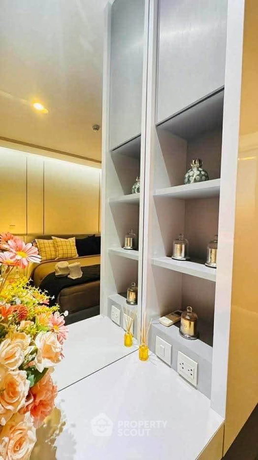 รูป คอนโด 2-ห้องนอน ที่ เดอะ รูม สาทร – เซนต์หลุยส์ ใกล้ BTS สุรศักดิ์ (ID 3297311) - รูปที่ 6/30