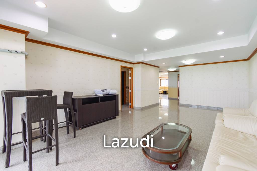 picture CONDOTEL CLIFF AND BEACH CHA-AM : 2 BED BEACHFRONT CONDO AT CHA-AM - 9/35