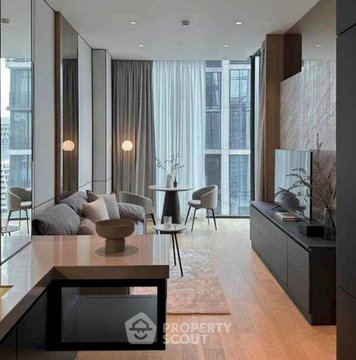 1-BR Condo At 28 Chidlom Near BTS Chit Lom (ID 3292552)