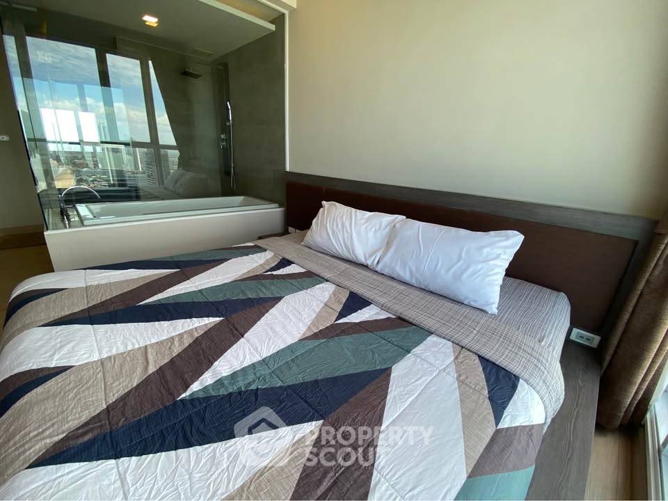 รูป คอนโด 2-ห้องนอน ที่ ซีตัส บีชฟรอนท์ ใกล้ หาดจอมเทียน (ID 3297165) - รูปที่ 15/18