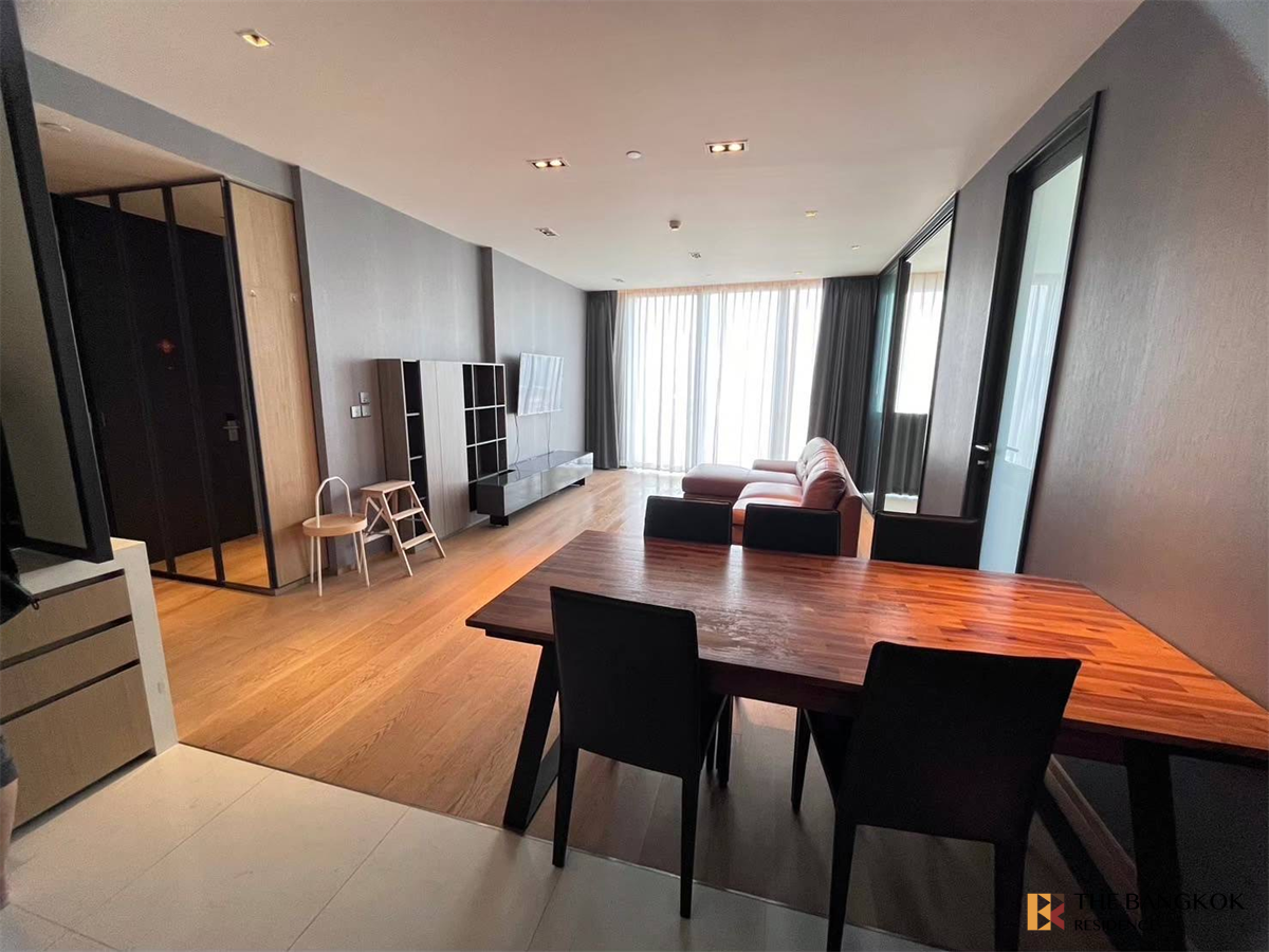 รูป บีทนิก สุขุมวิท32 ใกล้ BTS สถานีทองหล่อ เอกสิทธิ์แห่งความหรูหราบนทำเลเศรษฐกิจ - รูปที่ 7/10