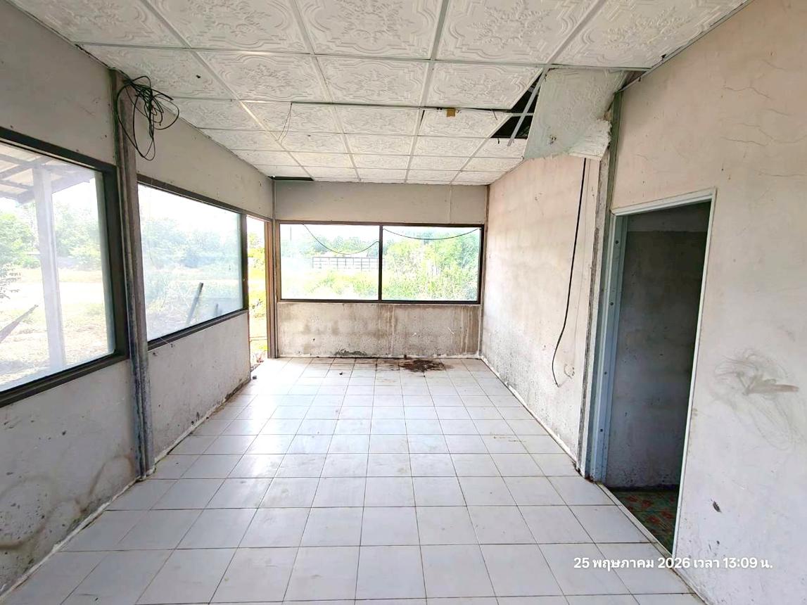 picture HOME 1490 Sq.w. Yang Talat Kalasin for 2.6M - 13/21
