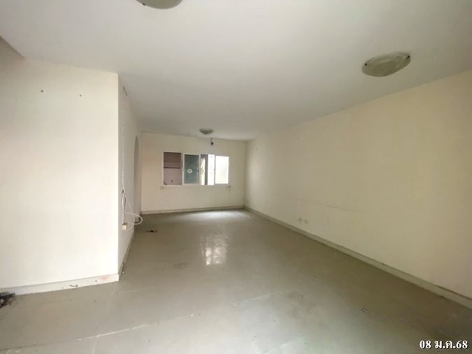 3-bed townhouse for sale, 21 sq wah, The Connect 5 Wongwaen - Ramintra