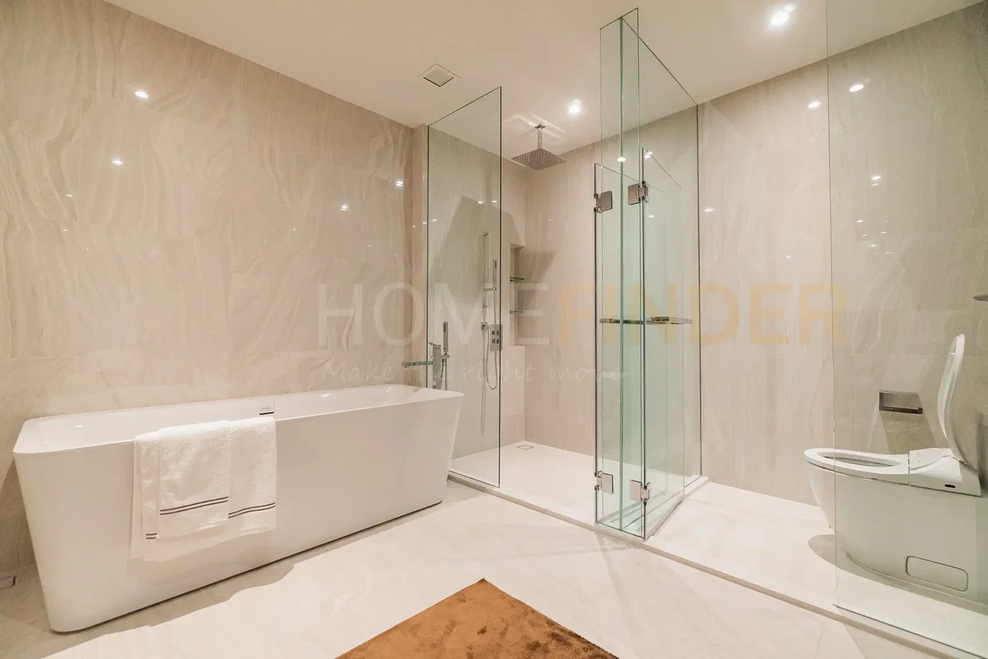 รูป Nivati Thonglor 23 2 bedrooms, for sale - รูปที่ 20/22