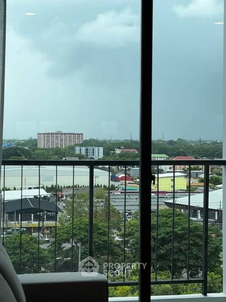 รูป คอนโด 1 ห้องนอน ให้เช่า ที่ Arise Charoen Mueang ทำเลท่าศาลา (ID 3296012) - รูปที่ 3/8