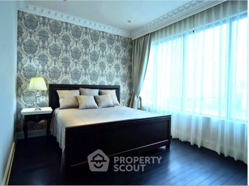 รูป คอนโด 2 ห้องนอน ขนาด 136 ตร.ม. The Emporio Place ใกล้ BTS พร้อมพงษ์ (ID 362957) - รูปที่ 6/21