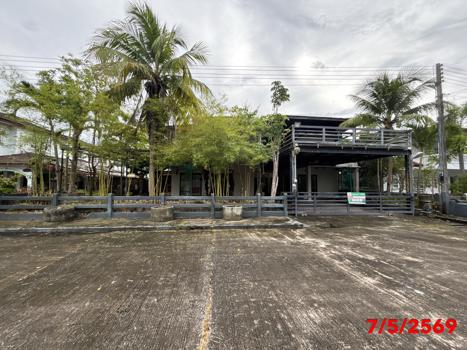 รูป บ้านเดี่ยว 100.2 ตร.วา เมืองนครศรีธรรมราช นครศรีธรรมราช 4M - รูปที่ 28/31