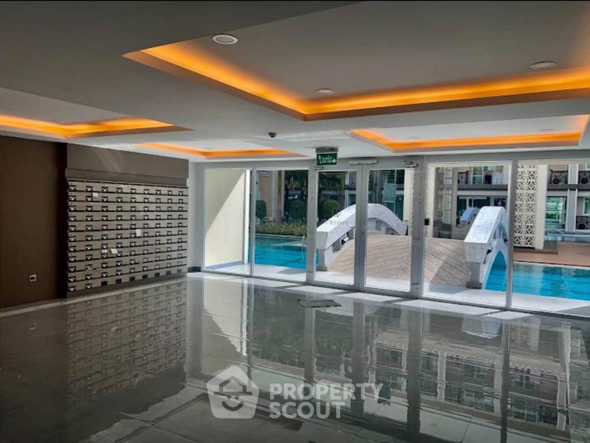 รูป ให้เช่าคอนโด 1 ห้องนอน Dusit Grand Park 2 พัทยา (ID 3297701) - รูปที่ 2/8
