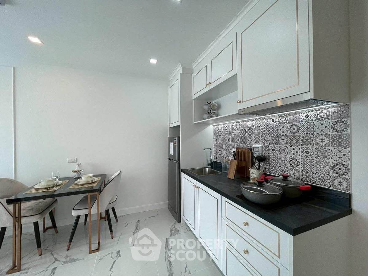 รูป คอนโด 1-ห้องนอน ที่ ดิ เอ็มไพร์ ทาวเวอร์ พัทยา ใกล้ เมืองพัทยา (ID 3298217) - รูปที่ 11/17