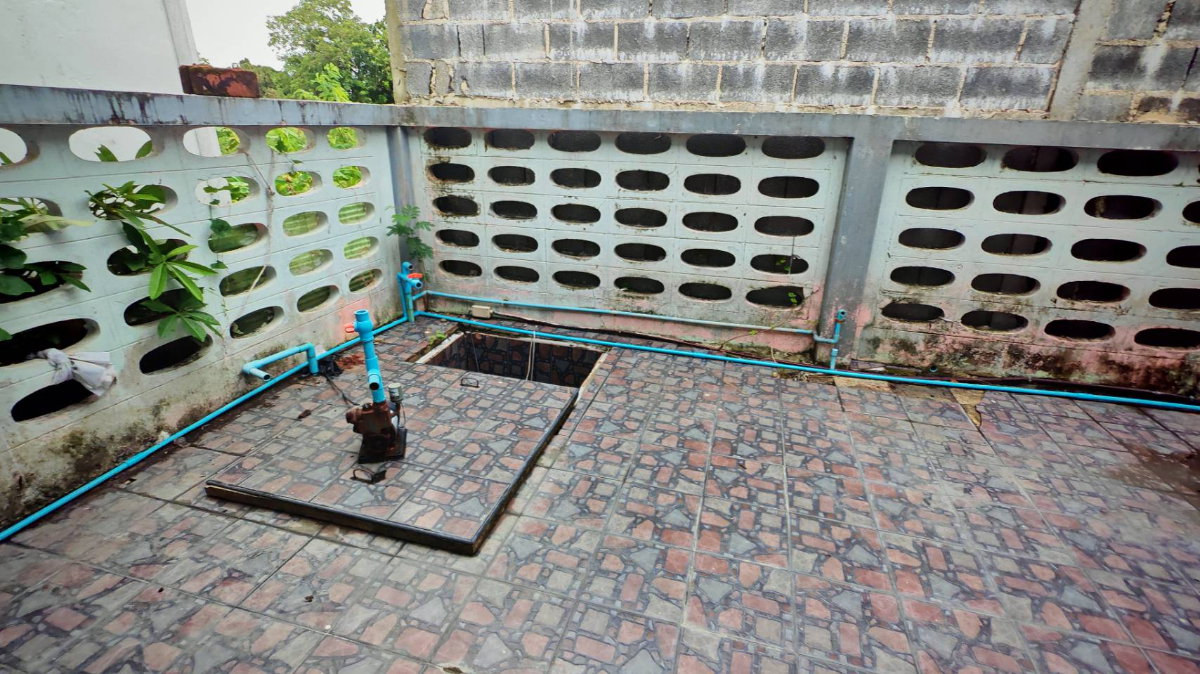 picture 3-bedroom Single House, 80 sq. wah, suitable for a pool villa Phuket - 9/23