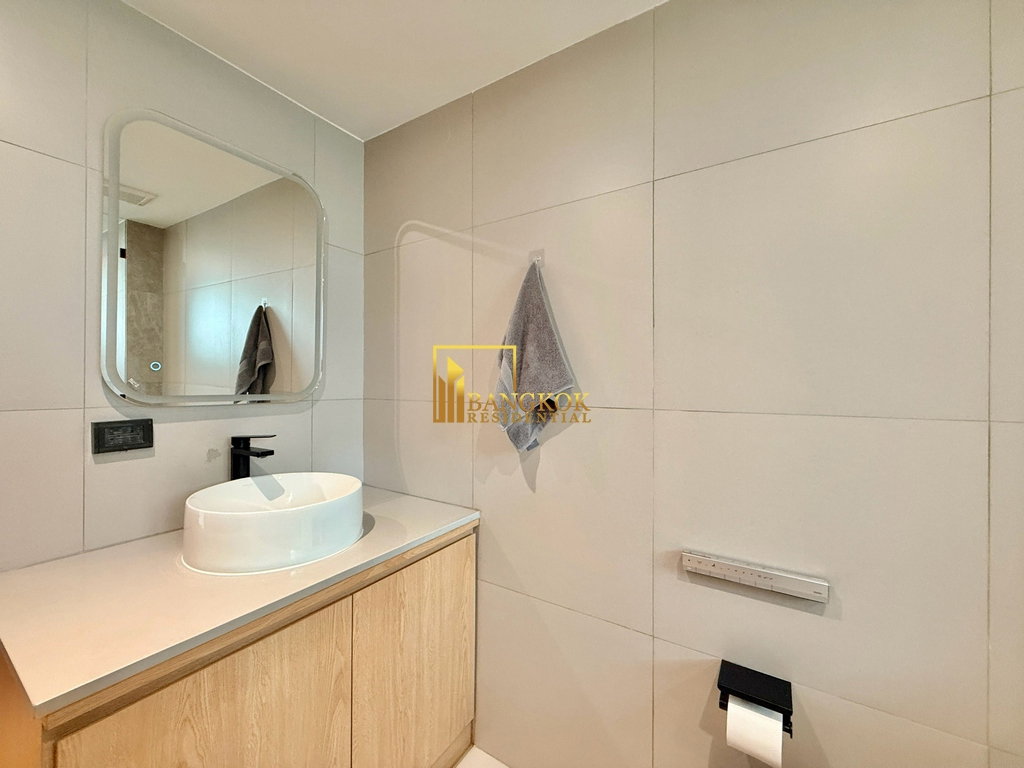 picture Avenue 61 | Modern 3 Bedroom Condo in Ekkamai Area - BR62079CD - 15/33