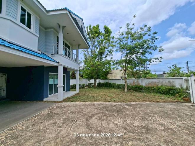 รูป บ้านเดี่ยว 135.7 ตร.วา นันท์นิชา วิลเลจ เมืองระยอง ระยอง 3.1M - รูปที่ 22/47