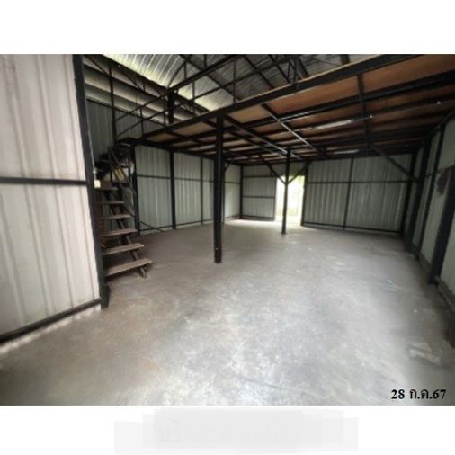 3-bed townhouse for sale, 57.3 sq wah, Townplus Kaset-Nawamindra