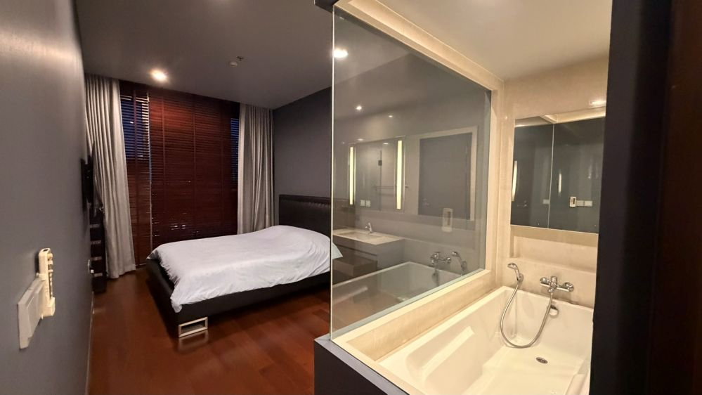 รูป ให้เช่าคอนโด QUATTRO BY SANSIRI ชั้น 20 ใจกลางทองหล่อ ตกแต่งพร้อมเข้าอยู่ ใกล้ BTS ทองหล่อ เพียง 600 ม. - รูปที่ 7/16
