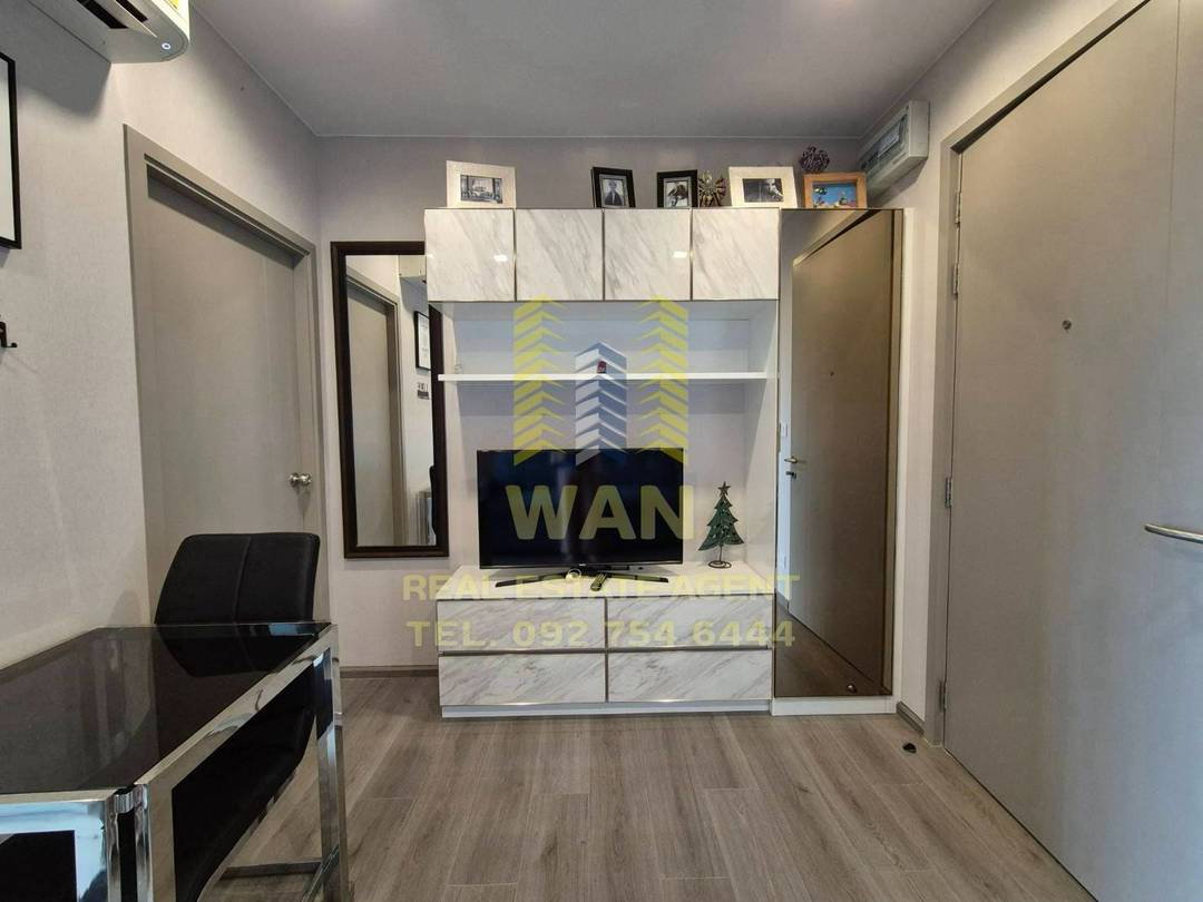 picture Politan aqua riverside condo for rent - 7/10