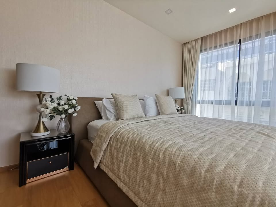 รูป มีลเลอร์ สุขุมวิท 40 3 bedrooms, for sale - รูปที่ 3/16