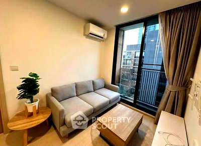Condos for sale : 1-BR Condo at Noble Ambience Sukhumvit 42 near BTS Ekkamai (ID 3297284)
