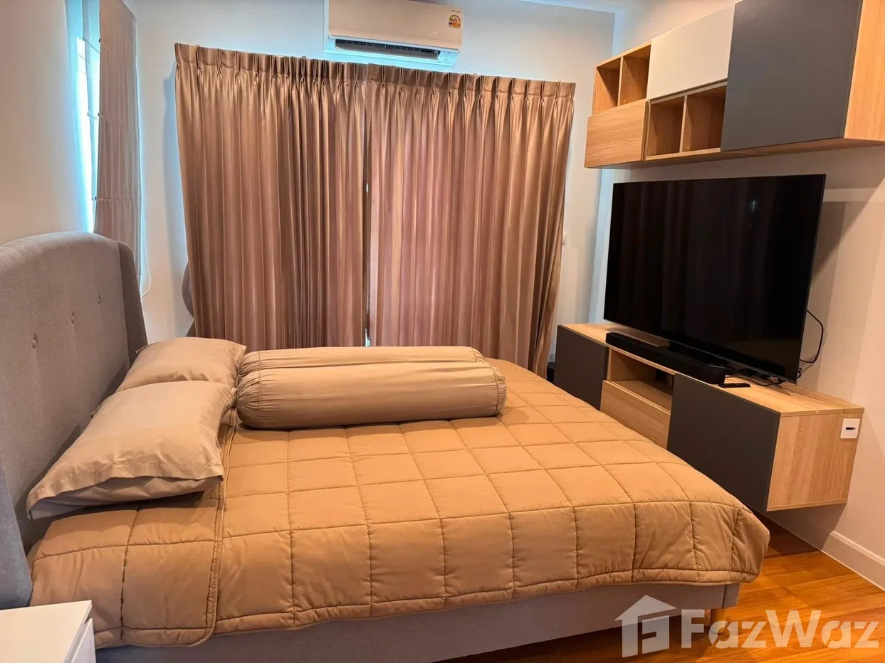 รูป บ้านเดี่ยวให้เช่า 4 ห้องนอน ในโครงการ อณาสิริ ป่าคลอก 6763581 - รูปที่ 4/13