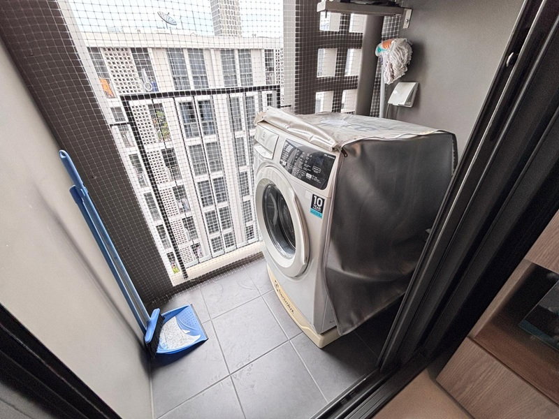 picture 🌺✨ Chambers Onnut Station - Condo Near BTS Onnut Ready to Move In ✨🌺 - 8/8