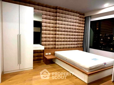 คอนโดให้เช่า : คอนโด 1-ห้องนอน ที่ บลอคส์ 77 ใกล้ BTS อ่อนนุช (ID 3297322)