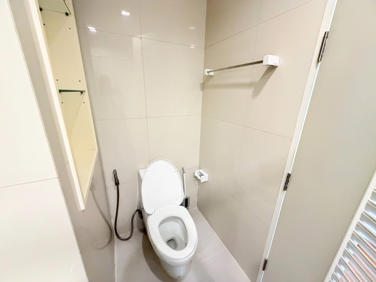 รูป 🔥🔥ให้เช่า 36K คอนโด IVY Sathorn 10  | 2 ห้องนอน 2 ห้องน้ำ 75.5 ตร.ม. | ใกล้ BTS ช่องนนทรี - รูปที่ 8/19