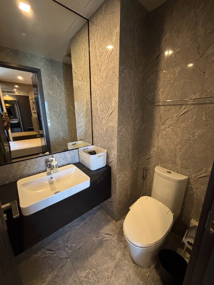 picture For Rent: Ashton Asoke – 25,000 THB/month [MNr260901] - 6/19