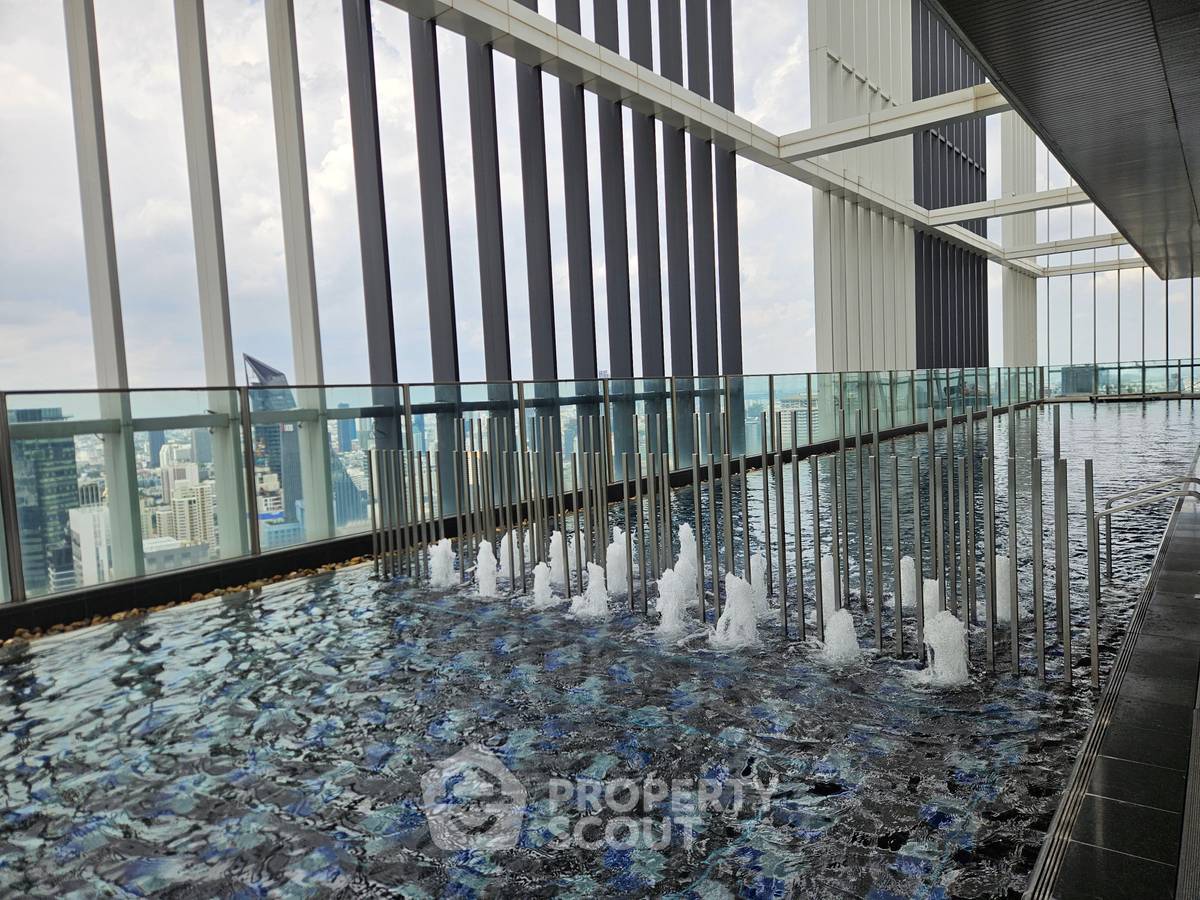 picture 2-BR Condo at Park Origin Phrom Phong near BTS Phrom Phong (ID 3298290) - 18/36
