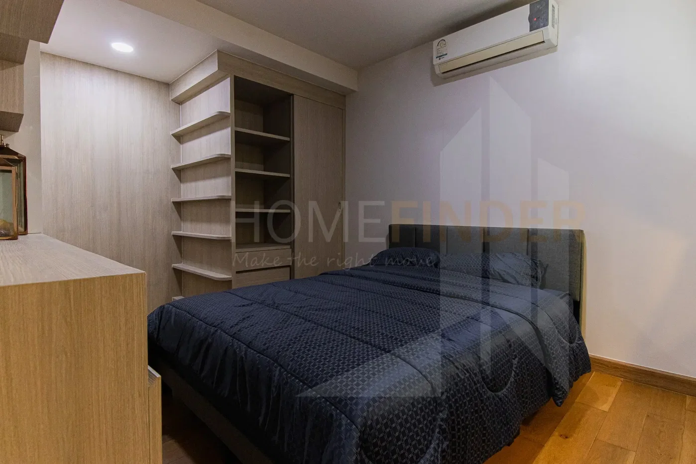 picture Downtown 49 HF-8124 3 bedrooms, for rent - 8/10