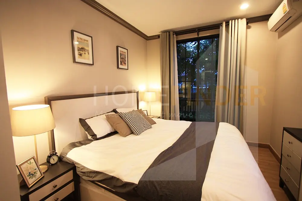 picture The Reserve Kasemsan3 1 bedroom, for sale - 6/7