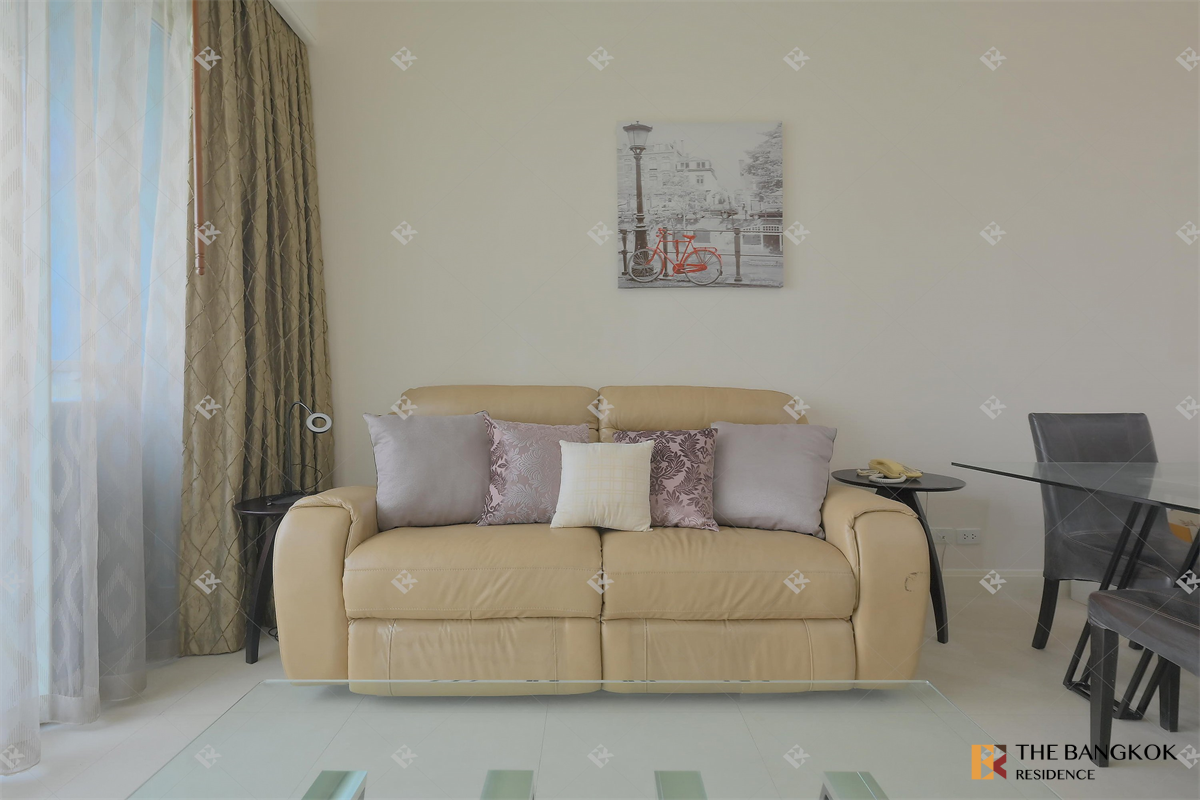 picture Luxury Condo Ready to Move-in at the Best Location Q Langsuan near BTS Ratchadamri - 9/10