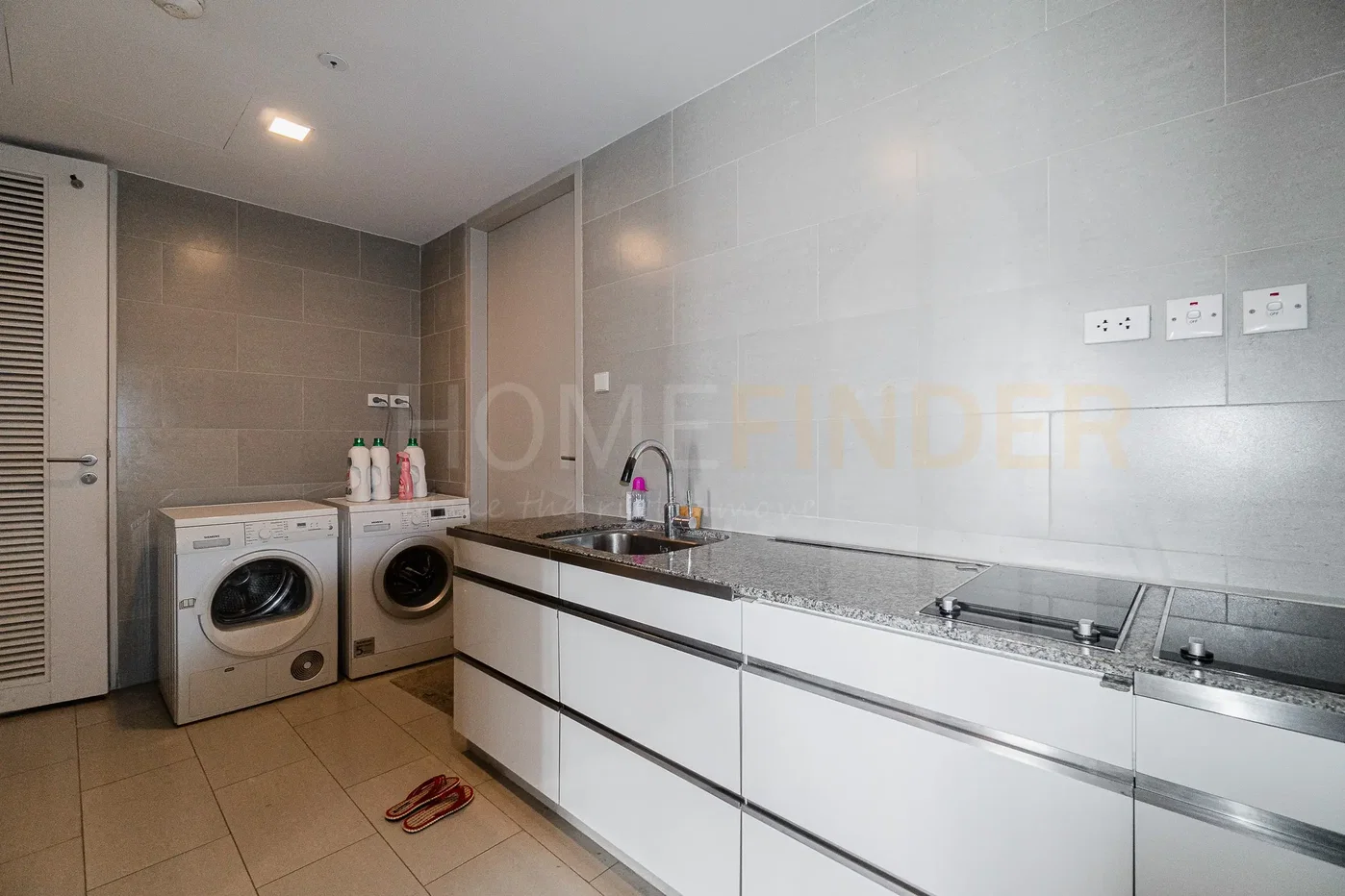 รูป The Met HF-7916 3 bedrooms, for sale - รูปที่ 5/14