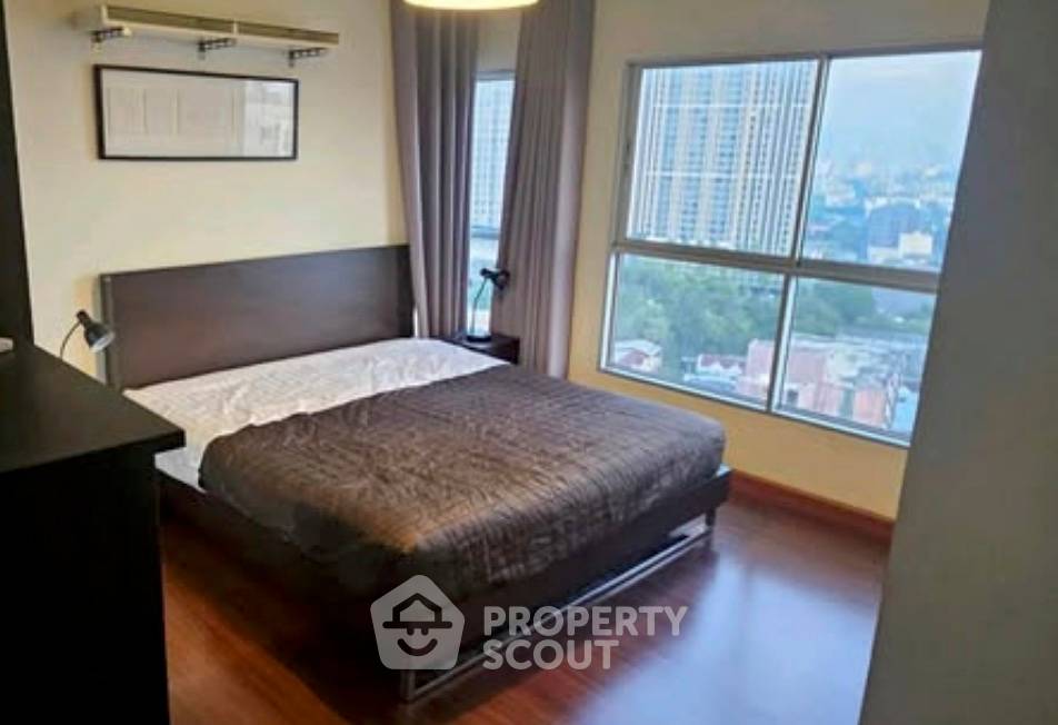 รูป คอนโด 2-ห้องนอน ที่ เอส แอนด์ เอส สุขุมวิท 101/1 ใกล้ BTS อุดมสุข (ID 3295770) - รูปที่ 7/9
