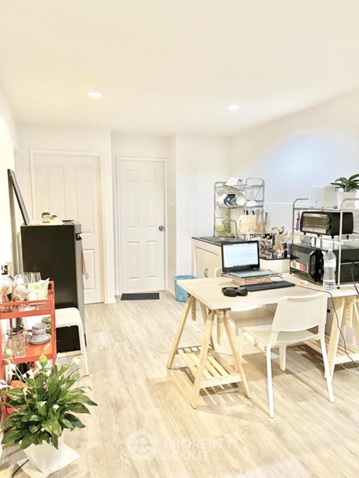 รูป ขายคอนโด 2 ห้องนอน บ้านสุโขทัย รามคำแหง (ID 809055) - รูปที่ 3/8